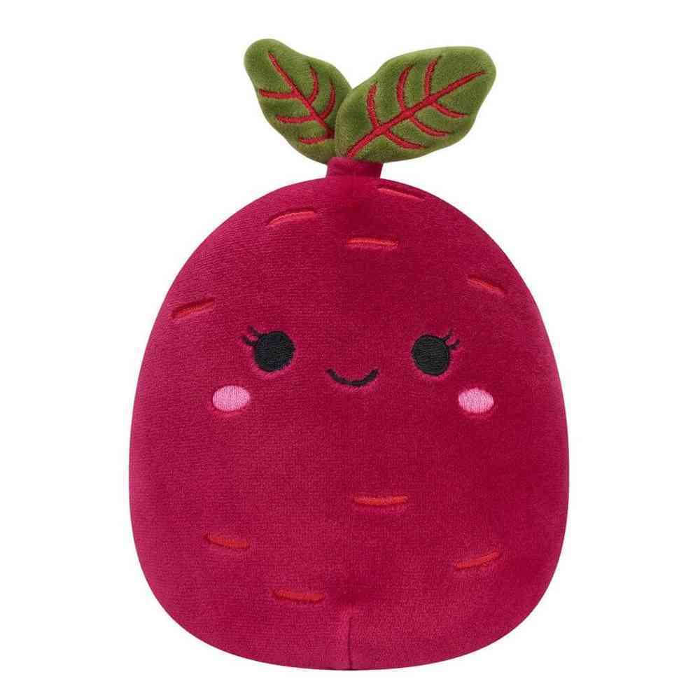 Squishmallows - Little Plush 5" Claudia the Purple Beet