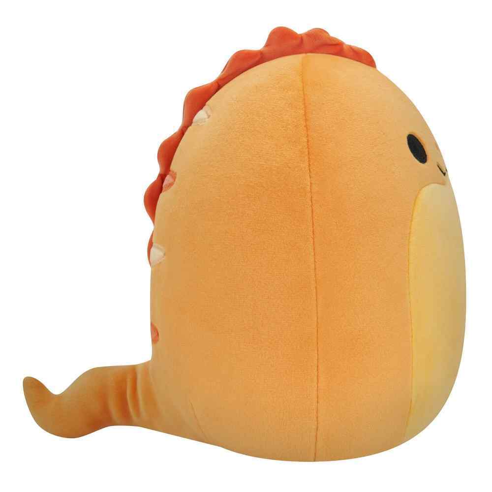 Squishmallows - Little Plush 7.5" Onel - Eel