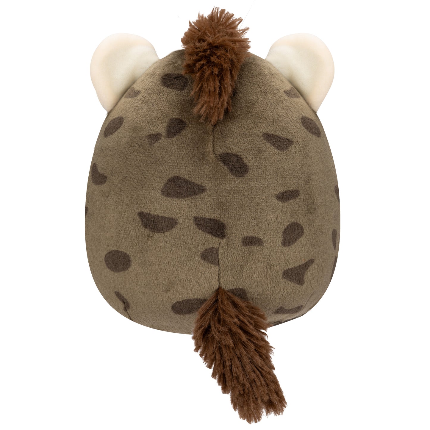 Squishmallows - Little Plush 5" Brixton - Amaro - Hyena