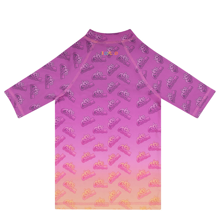 Slipstop UV Shirt UPF-50+ | Gelato