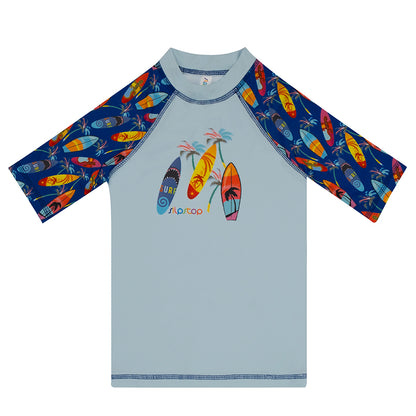 Slipstop UV Shirt UPF-50+ | Miami Junior