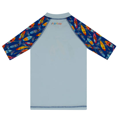 Slipstop UV Shirt UPF-50+ | Miami Junior