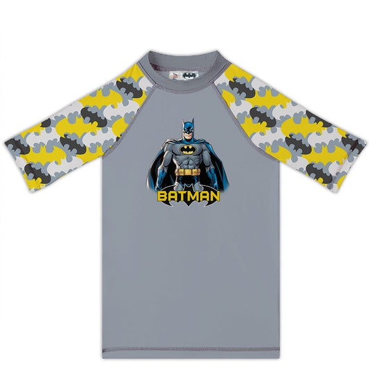 Slipstop UV Shirt UPF-50+ | Dark Bat