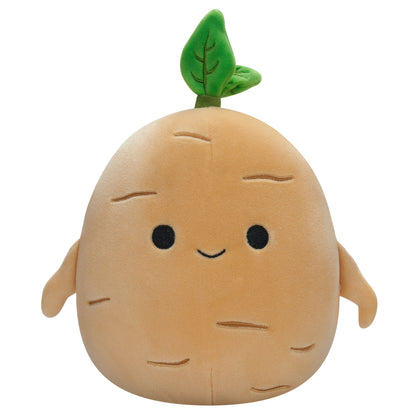 Squishmallows - Little Plush 7.5" Jyri the Ginseng