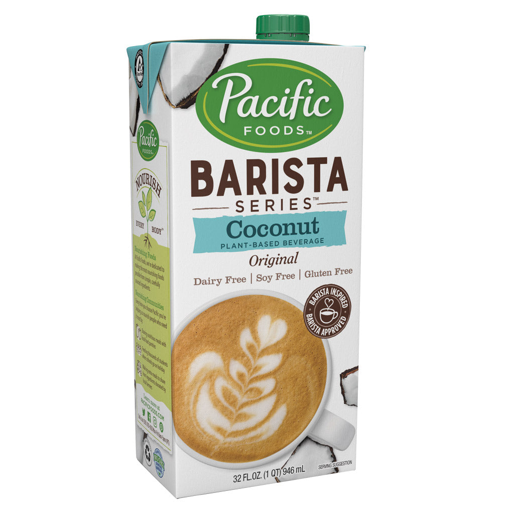 Barista Series Coconut Blender 946ml - Gluten Free