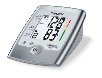 Beurer -  Upper Arm Blood Pressure Monitor BM 35