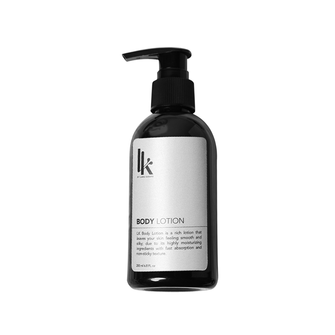 LK Body Lotion 200ml