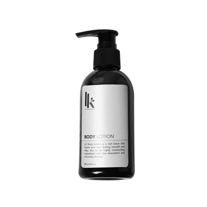 LK Body Lotion 200ml