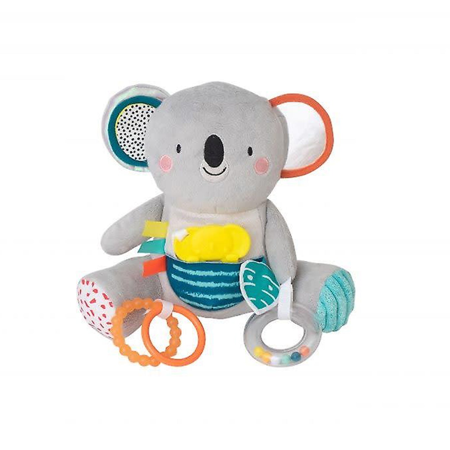 Taf Toys - Kimmy Koala Activity Doll