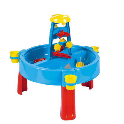 Dolu - Water & Sand Activity Table