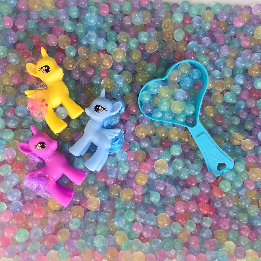 Yippee - Unicorn Orbeez