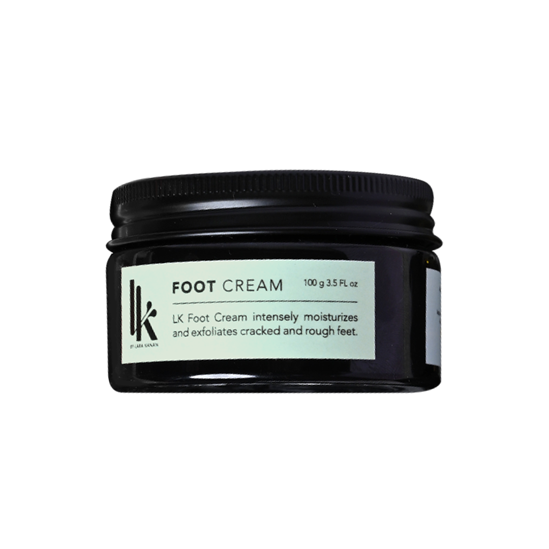 LK Foot Cream 100g