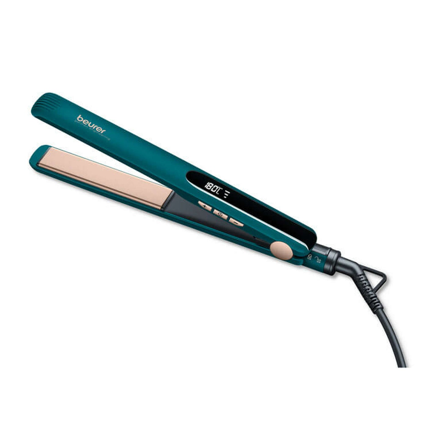 Beurer - Hair Straightener - HS 50 Ocean