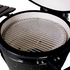 Kamado - Outdoor Ceramic Japanese Grill XX-Large 26 Inch