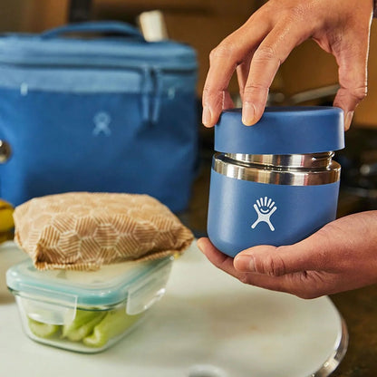 Hydro Flask - Insulated Food Jar | CHILI | 354 ml