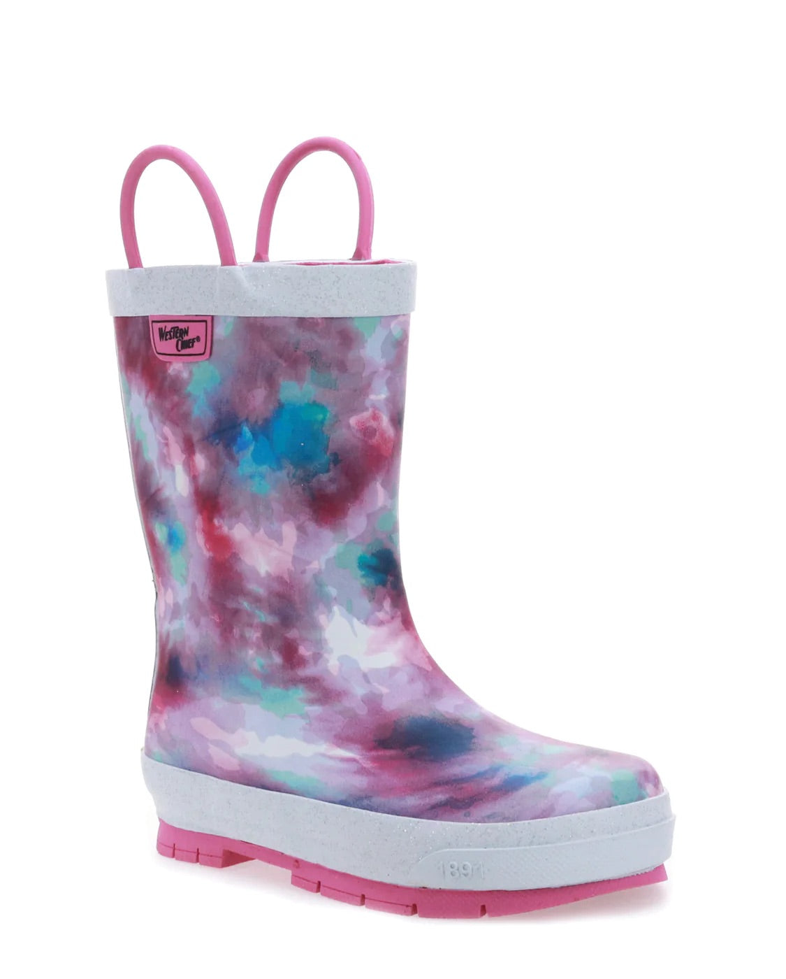 Western Chief Kids DYE Rain Boots