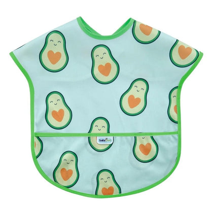 BabyJem -Poly Bib Large