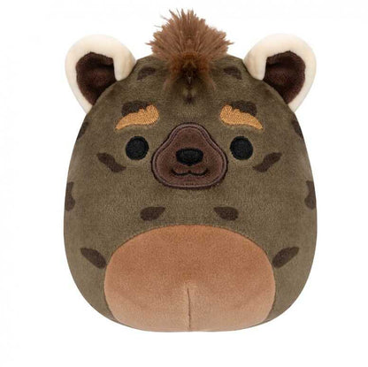 Squishmallows - Little Plush 5" Brixton - Amaro - Hyena