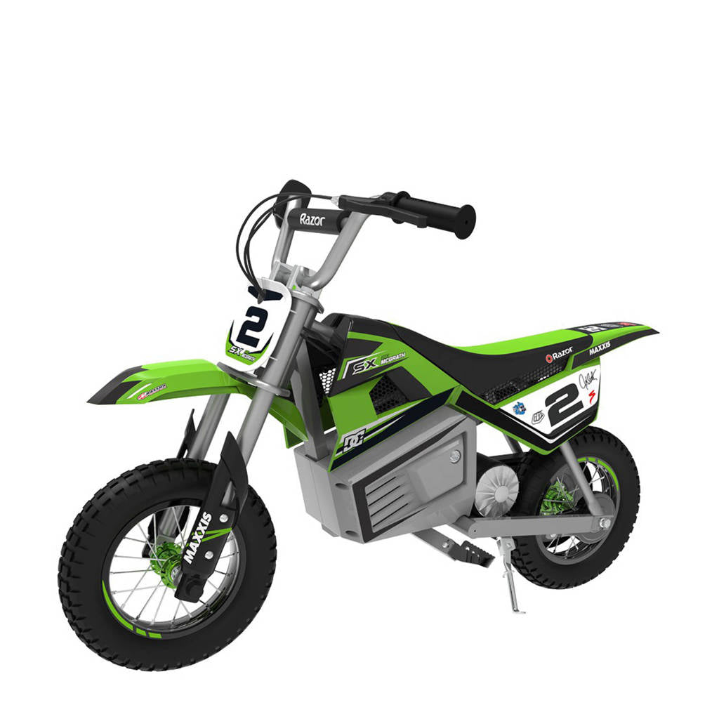 Razor - Dirt Rocket SX350 McGrath - Green