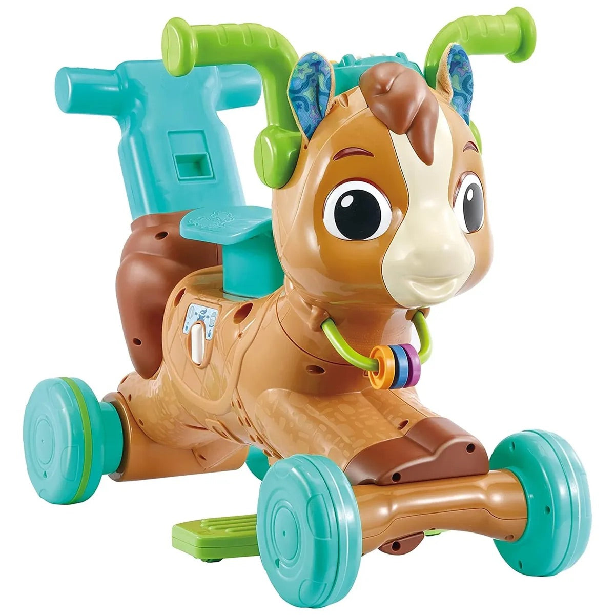 Vtech - Push, Gallop & Ride Pony