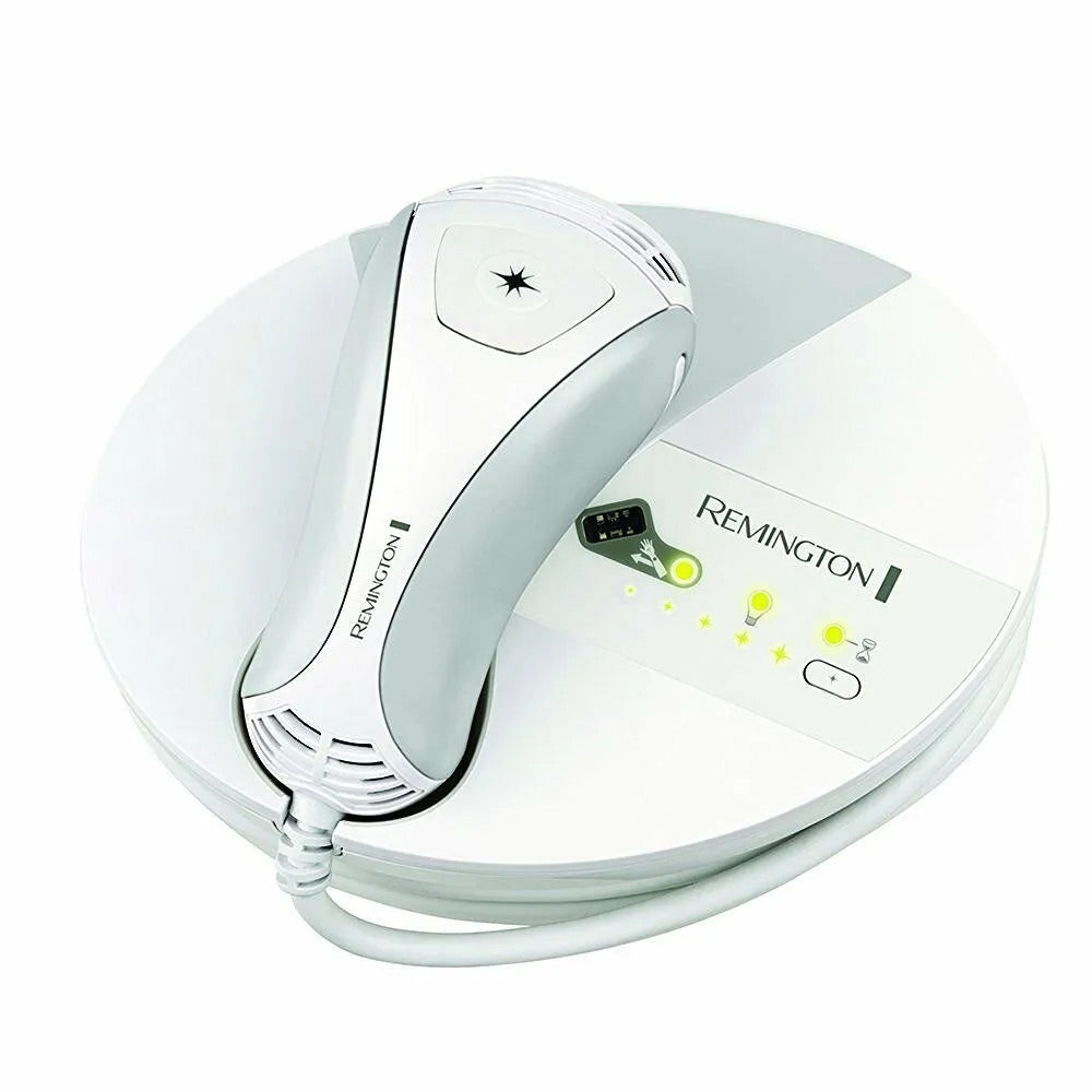 Remington - IPL Laser Hair Removal