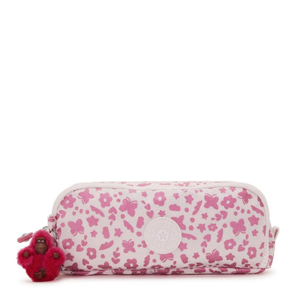 Gitroy Large Pencil Case Magic Floral