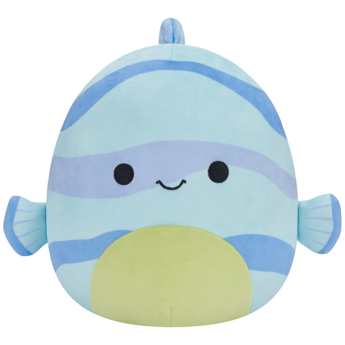 Squishmallows - Little Plush 7.5" Leland - Fish