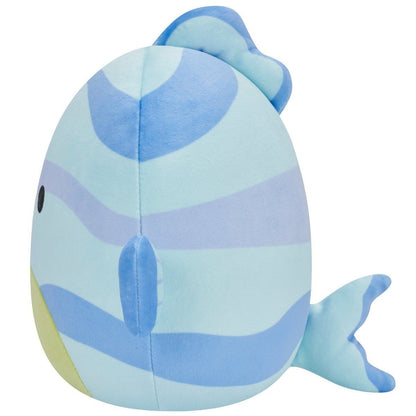 Squishmallows - Little Plush 7.5" Leland - Fish