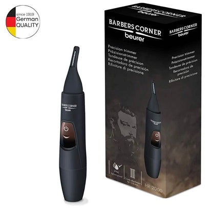 Beurer - Men's Precision Trimmer - HR 2000