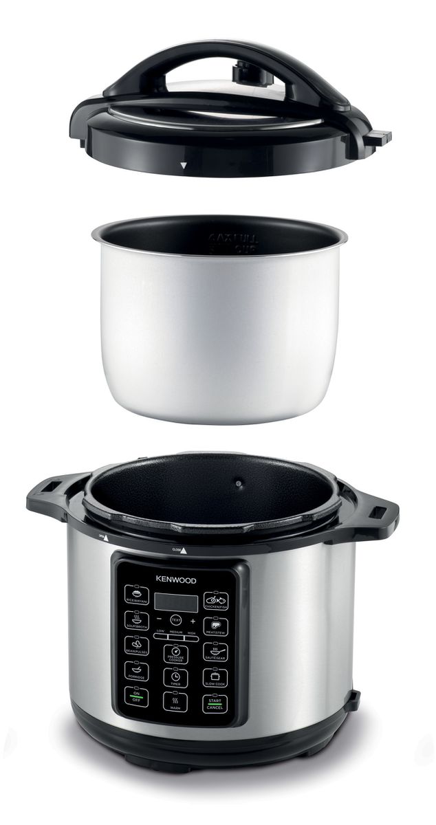 How to use a kenwood slow cooker hotsell