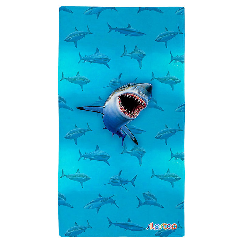 Slipstop Towel - Meg – BambiniJO