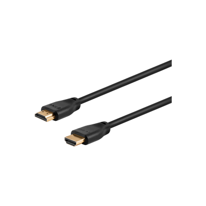 ttec - 4K HDMI Cable 1.5m | Black