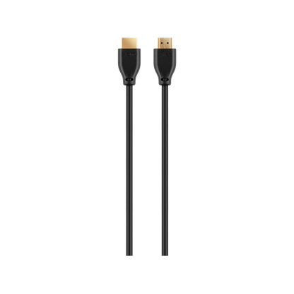 ttec - 4K HDMI Cable 1.5m | Black