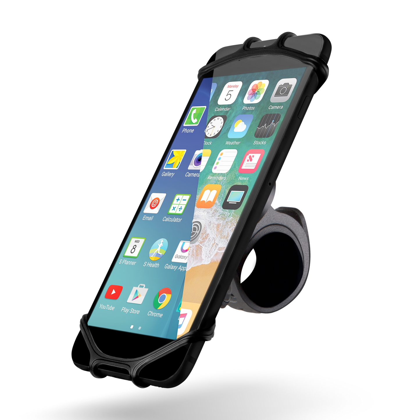 ttec - EasyRide Bike Phone Holder