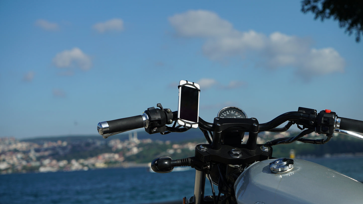 ttec - EasyRide Bike Phone Holder