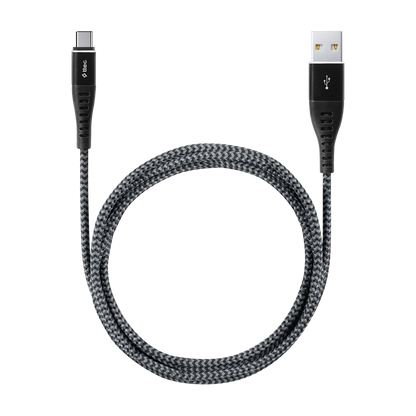 ttec - ExtremeCable Charge / Data Cable , Type-C , 150cm | Black