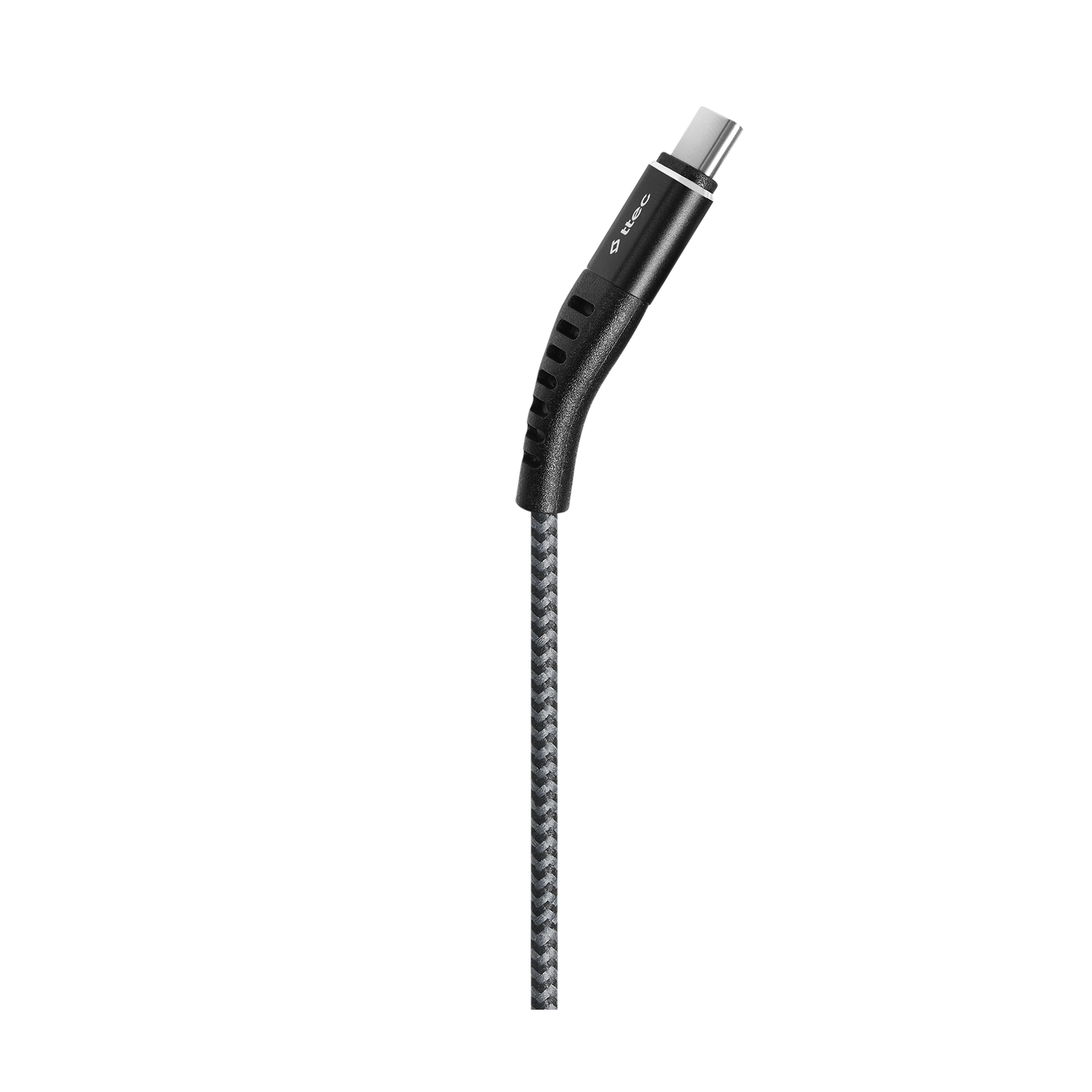 ttec - ExtremeCable Charge / Data Cable , Type-C , 150cm | Black