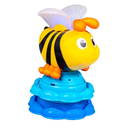 Stack 'n Learn Bee And Sunflowers - BambiniJO | Buy Online | Jordan