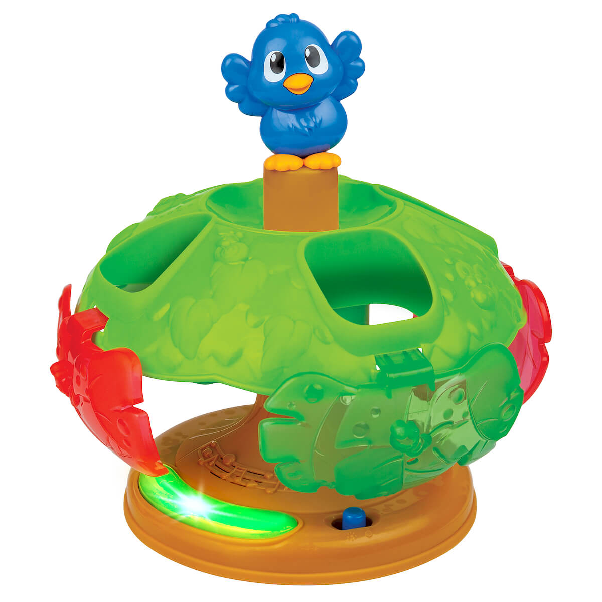 Sort 'n Spin Surprise - BambiniJO | Buy Online | Jordan