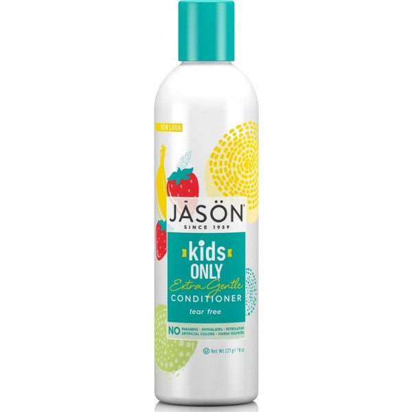 Jason Kids Only!™ Extra Gentle Conditioner 227ml