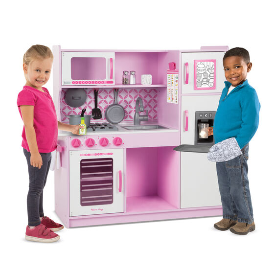 Melissa & Doug -  Chef's Kitchen - Cupcake - BambiniJO | Buy Online | Jordan