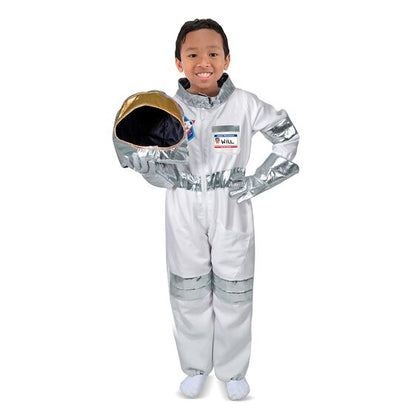 Melissa & Doug - Astronaut Role Play Costume Set 3-6 Years - BambiniJO | Buy Online | Jordan