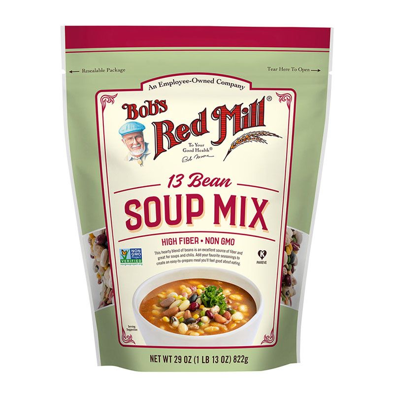 13 Bean Soup Mix | 822g