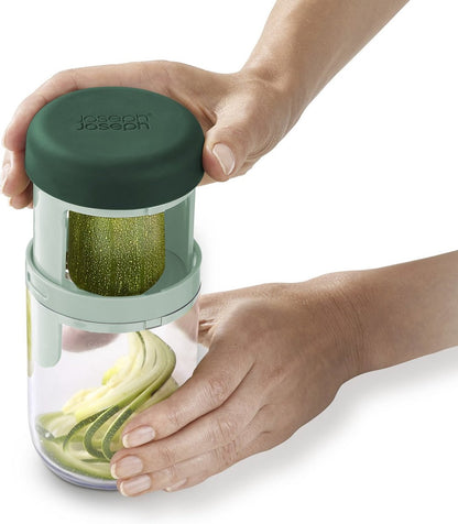 Joseph Joseph - Spiro™ Hand-held Spiralizer