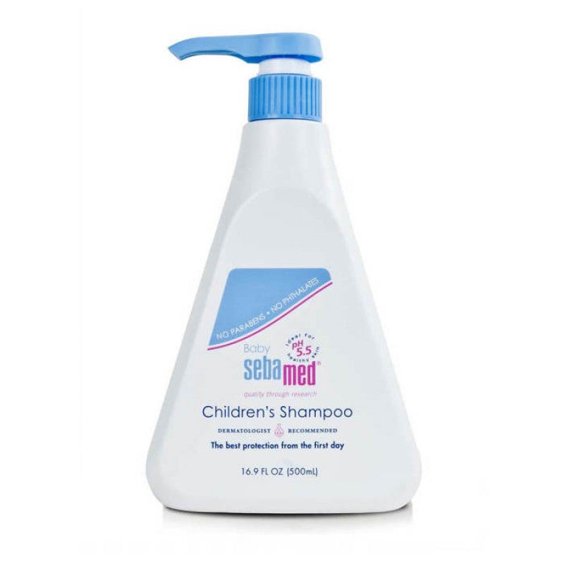 Sebamed - Children´s Shampoo 500ml