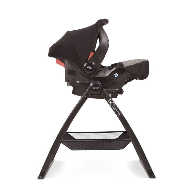 Graco - EVO Stand - Black - BambiniJO | Buy Online | Jordan