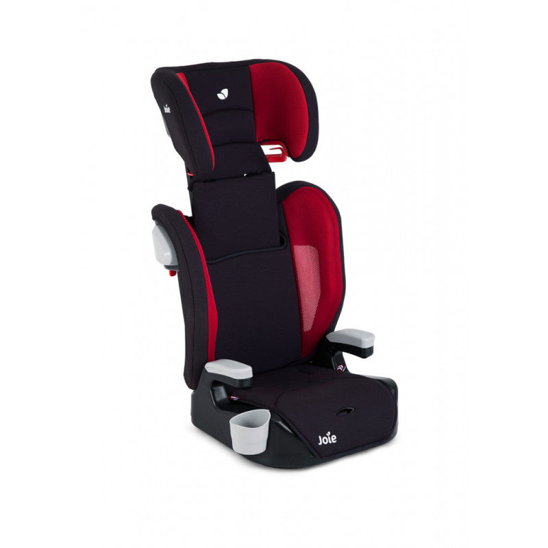 Joie - Elevate Car Seat - Cherry | 9-36 kg