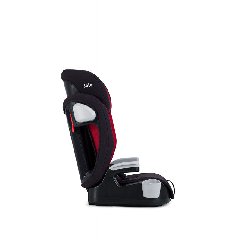 Joie - Elevate Car Seat - Cherry | 9-36 kg - BambiniJO | Buy Online | Jordan