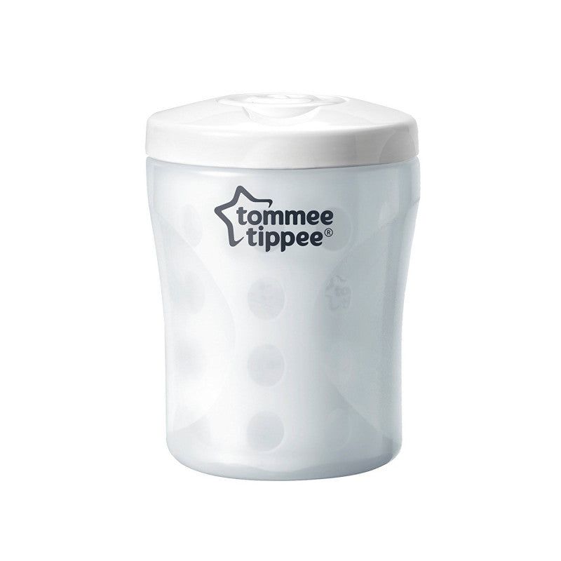 Tommee tippee best sale microwave steriliser tesco