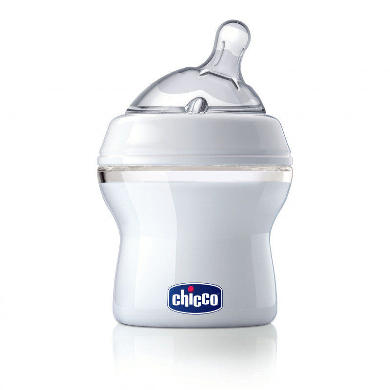 Chicco - NATURAL FEELING 0m+ 150 ML Regular flow